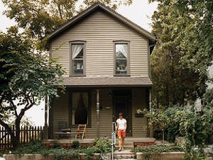 2008 Best Cottages Westside Kansas City_Mo