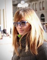 Federica in Florence
