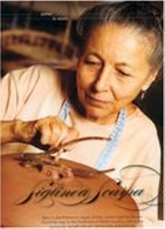 Siglinda Scarpa - Cottage Pottery and Cooking