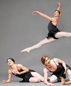 Ballet at Spoleto