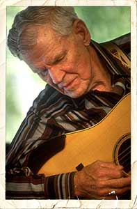 Doc Watson