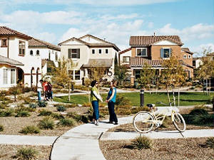 2008 Best Cottages Agritopia