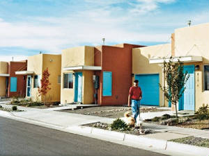 Best Cottage Neighborhoods - Arbolera de Vida