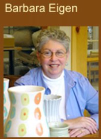 Barbara Eigen