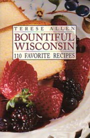 Cookbook from Terese Allen
