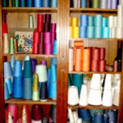 weaving of Daron Douglas