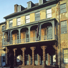 Charleston's Dock Street Theater
