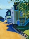 cottage style by Martha Baum