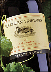 Duckhorn 2005 Estate