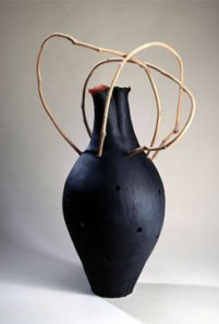 cottage art from Siglinda Scarpa