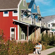 Holiday Cottage in Boulder Co