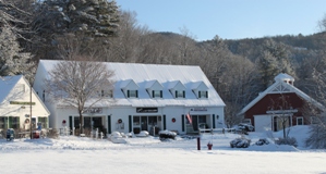 Jackson Village Shops