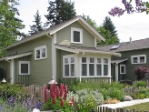 Small Cottage in pocket neighborhood