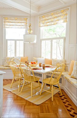 cottage kitchen design
