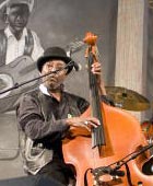 Music at Spoleto Festival
