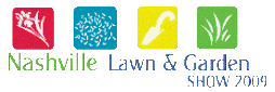 Nashville Lawn and Garden Show