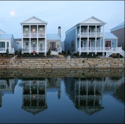 Cottages at New Town at St. Charles MO