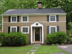 Renovated cottage in Norris Tennessee