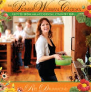 Pioneer Woman Cooks - Cottage Blogs