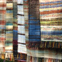Cottage craft from Daron Dougals