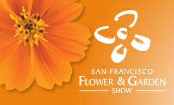 San Francisco Flower Show