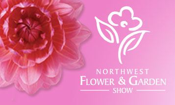 Seattle Flower Show