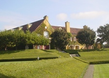 Sonoma County Winery