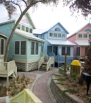 Steinhatchee Landing Cottage Rentals