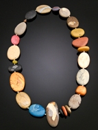 Handmade jewelry by Tamela Laity