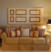 blog for cottage design and decorating ideas