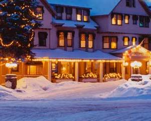 Wentworth Inn, Jackson Village NH