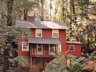 Albemarle in Asheville NC