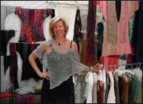 Anne Alessi of Steel Wool Studio