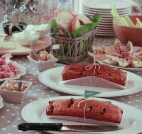 cottage decor