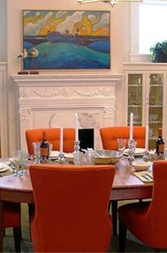 cottage style by Maine Cottage