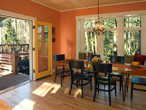 chapin cottage DR