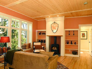 chapin cottage LR