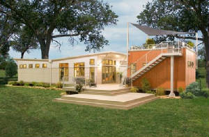 i House from Clayton Homes
