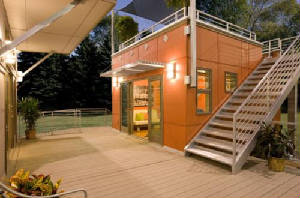 i House from Clayton Homes