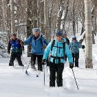 winter destinations - All Things Cottage