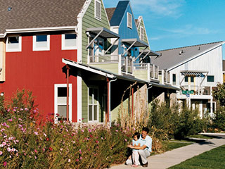 cottages in Boulder CO