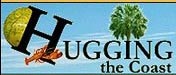 hugging the coast