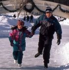 winter getaway weekend - All Things Cottage