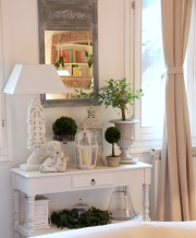 Federica Piccinini's living room