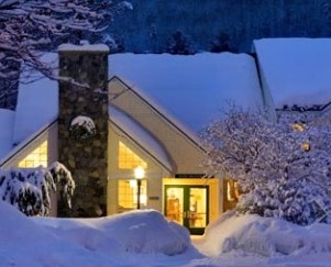 The Lodge at Jackson Village