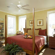 Cottage plans