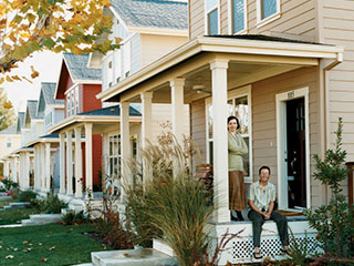 2008 Best Cottages - parkview