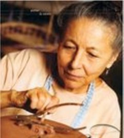 Siglinda Scarpa