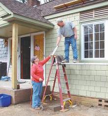 cottage renovations in Norris TN