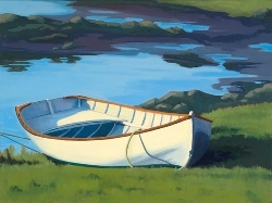 art for cottage style decor